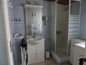 Maisons de vacances Locabrem 1 : photos des chambres