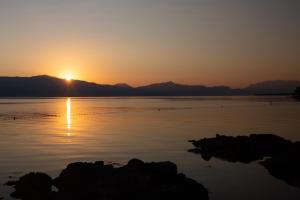 Eco Chalet Style Apartment