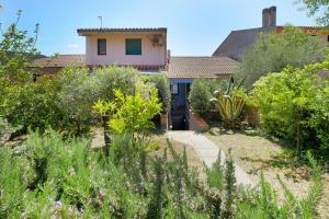 CASA AZZURRA - BLUE HOUSE img21