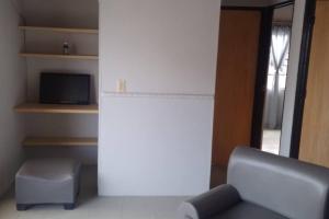 Apartamento de 3 habitaciones balcon central en Cali