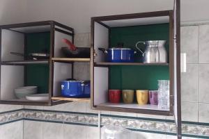 Apartamento de 3 habitaciones balcon central en Cali