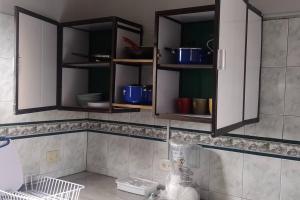 Apartamento de 3 habitaciones balcon central en Cali