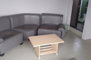 Apartamento de 3 habitaciones balcon central en Cali