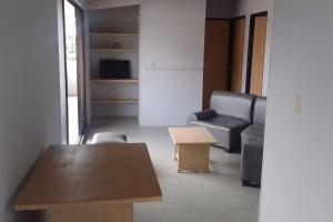 Apartamento de 3 habitaciones balcon central en Cali