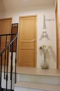 Maisons d'hotes Maison Morin : photos des chambres