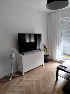 Apartament Mała Ogrodowa