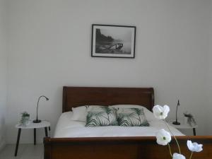 Maisons d'hotes Maison Morin : photos des chambres