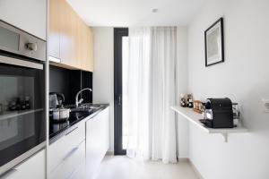 Athens Sea Side Escape