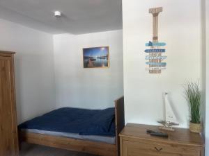 Apartament Mazurek przy Promenadzie