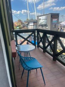 Apartament Mazurek przy Promenadzie