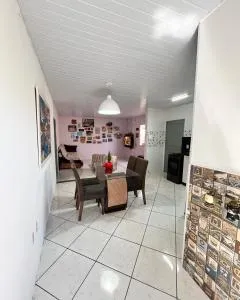 Casa espaçosa e aconchegante Jphouse - Serraria