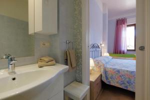 CASA AZZURRA - BLUE HOUSE img10