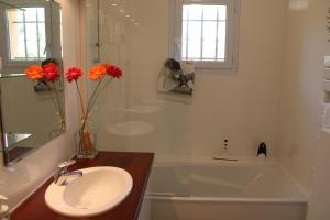 Maisons d'hotes Maison Morin : photos des chambres