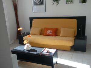 Maisons d'hotes Maison Morin : photos des chambres