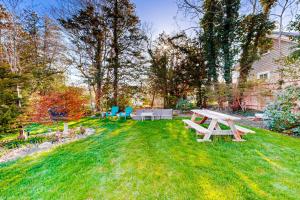 Everyday is Saturday