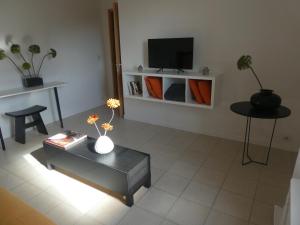 Maisons d'hotes Maison Morin : photos des chambres