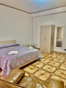 Rosa's house - Secondigliano