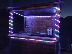 Вила Синьо лято