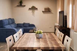 Casa Rural El Paloteo