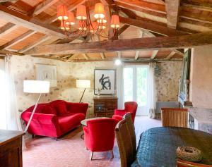 Appartements Le Clos des Ecorcins : photos des chambres