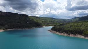 Maisons d'hotes Maison Morin : photos des chambres