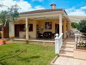 Villa particular, confortable. - 贝尼卡西姆