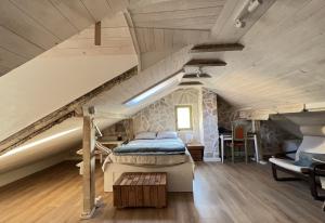 Eco Chalet Style Apartment