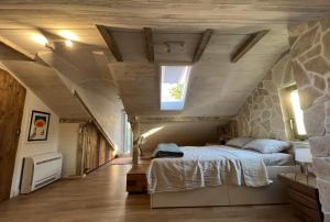 Eco Chalet Style Apartment