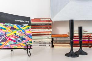 Snob Luxury Suite img69