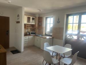 Apartament Mazurek przy Promenadzie