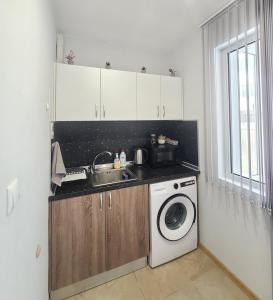 Downtown Apartment Varna