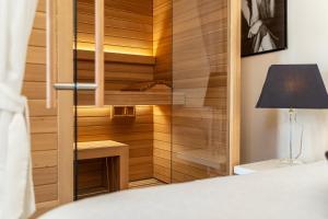 Snob Luxury Suite img88