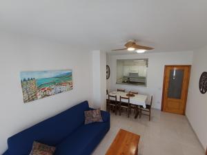 Apartamento Sorolla Inmomart