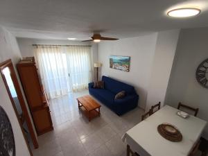 Apartamento Sorolla Inmomart