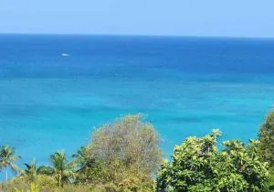 Infinity Blu Marisule Ridge - Castries