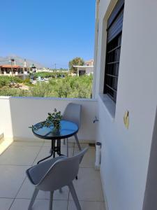 Olea Homes