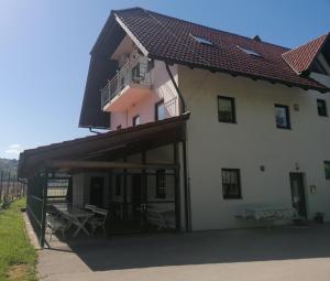 Ribiški dom Radeče 