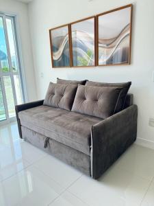 Apartamento Studio, Ilha Pura Rio Centro - Barra da Tijuca