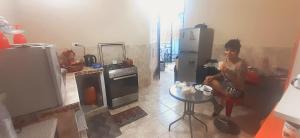 Quinoa Backpackers Hostel