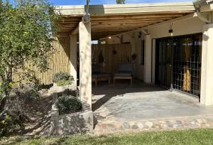 Casa Rondinella de Bodega Masi - توبونغاتو