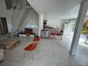 Villa Eldorado - 6 à 10 personnes - Cluny