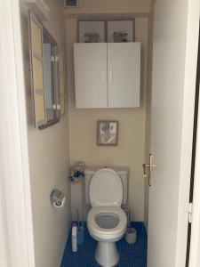 Magnifique appartement face mer