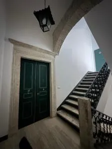 Case Pacifici in città - Colle San Marco