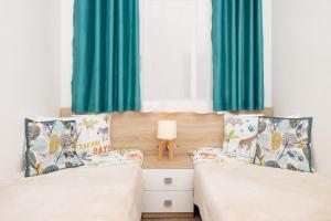 Jose Hurtado Apartamento