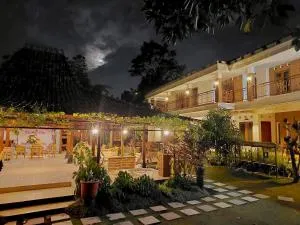 Homestay Joglo Seruni Syariah - 科贾扬