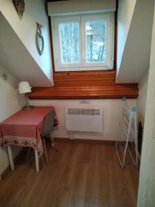 Appartements 
