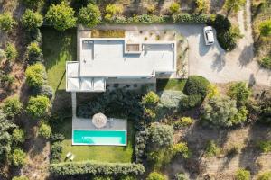 Villa Mennula vista mare montagne piscina privata - Tenuta il Cavaliere di Italia Noto