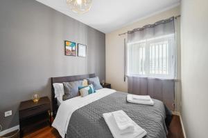 Apartamento D Alegria