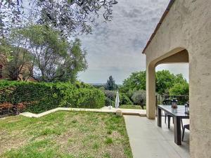 Villas Villa Vikel : photos des chambres