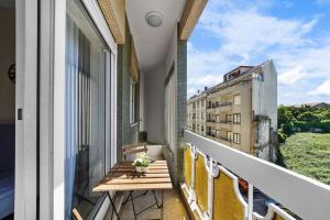 Apartamento D Alegria